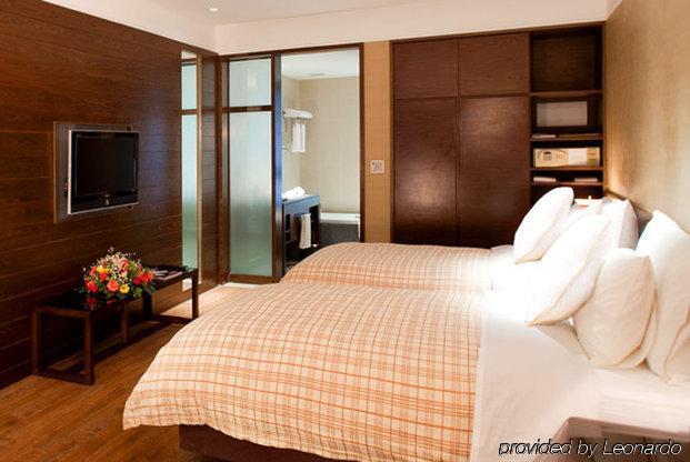 Four Points By Sheraton Lhasa Zimmer foto
