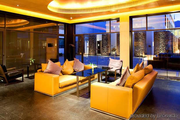 Four Points By Sheraton Lhasa Exterior foto